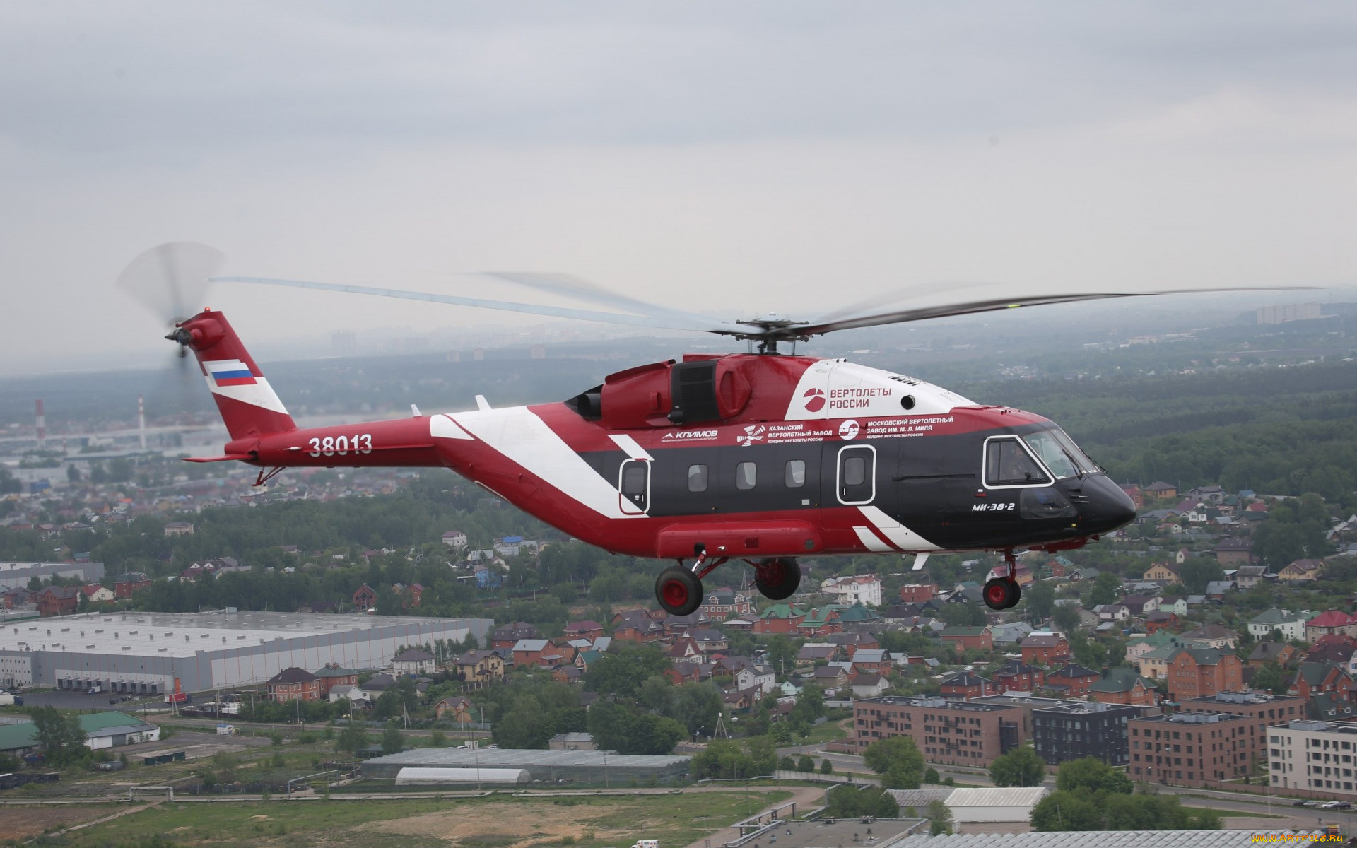 , , , mi-38, , , -38